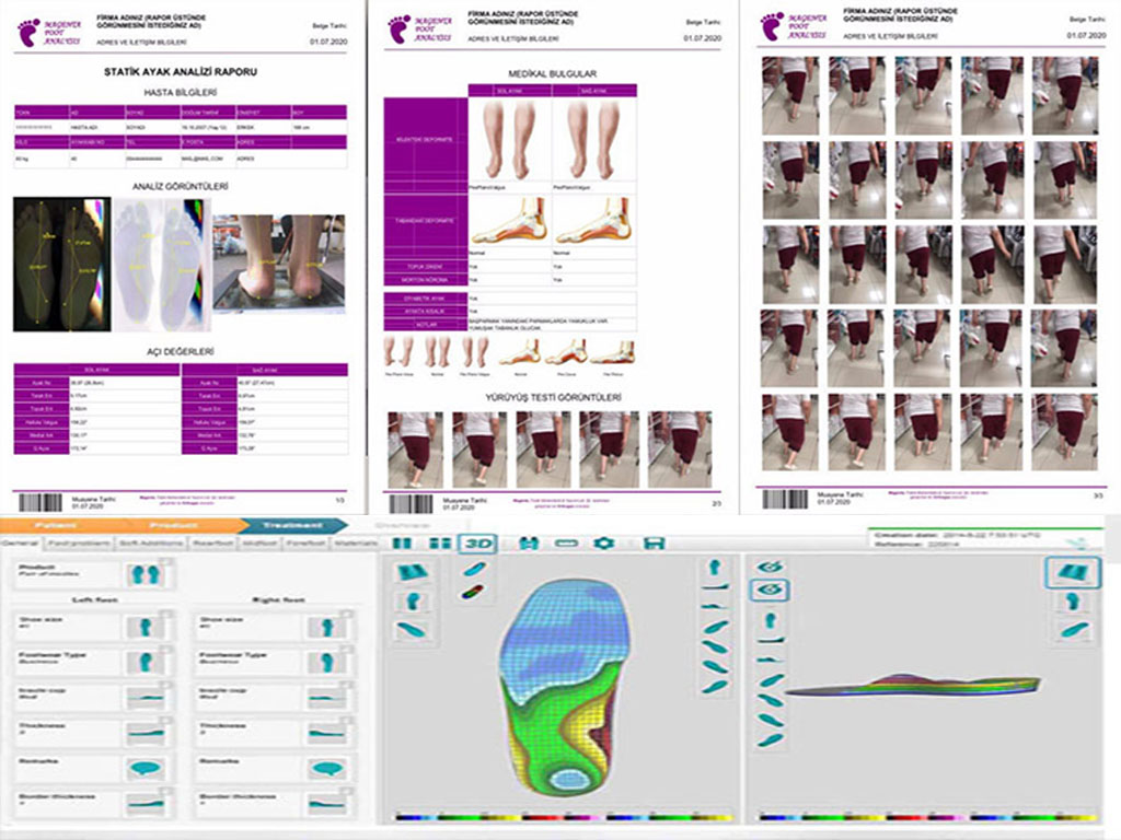 Modern Healthcare Facility